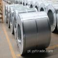 DX51D+Z Bobinas de aço galvanizado